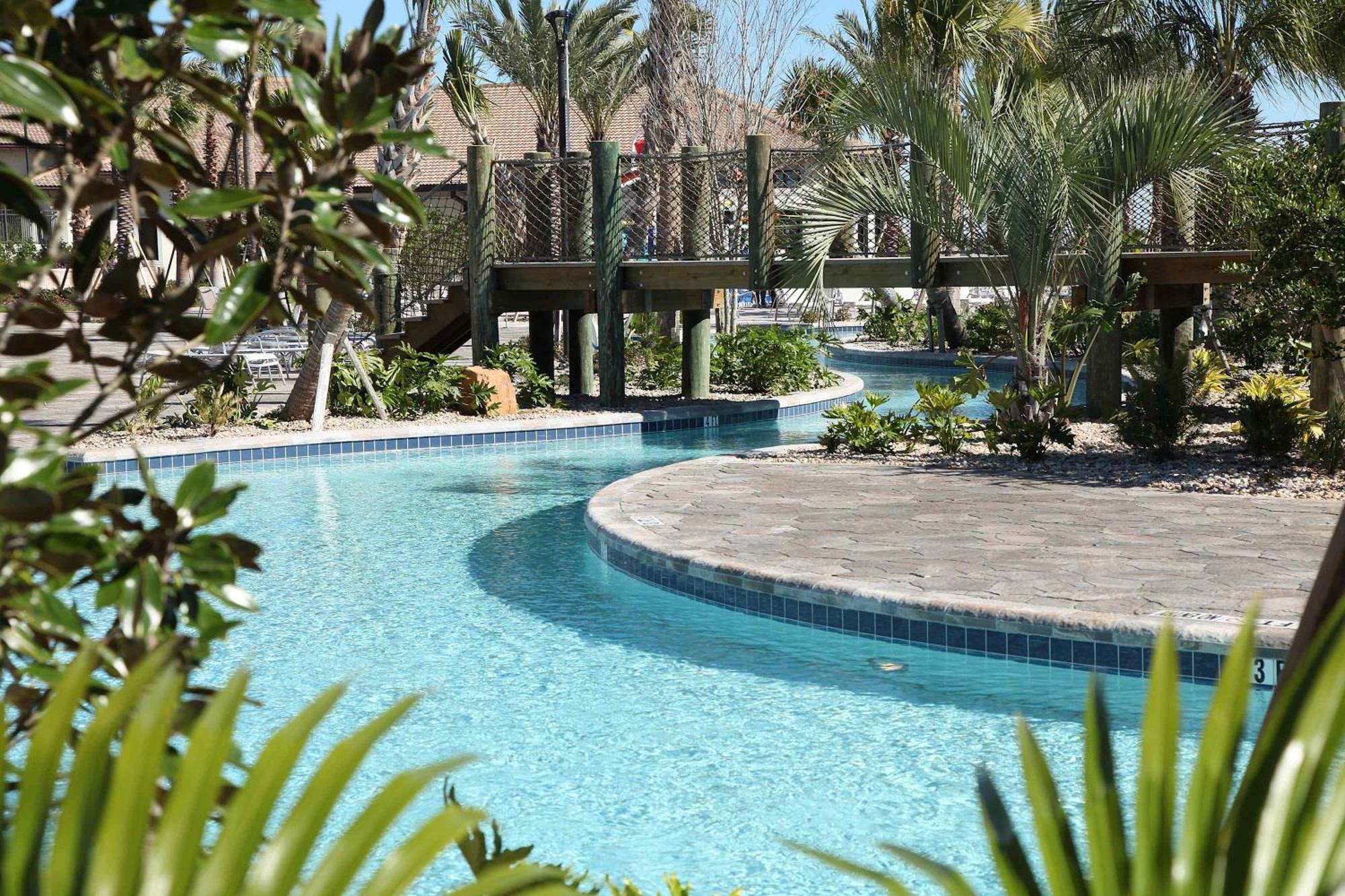 Condo 2Bed2Bath Next To Disney W Free Water Park Kissimmee Exterior photo
