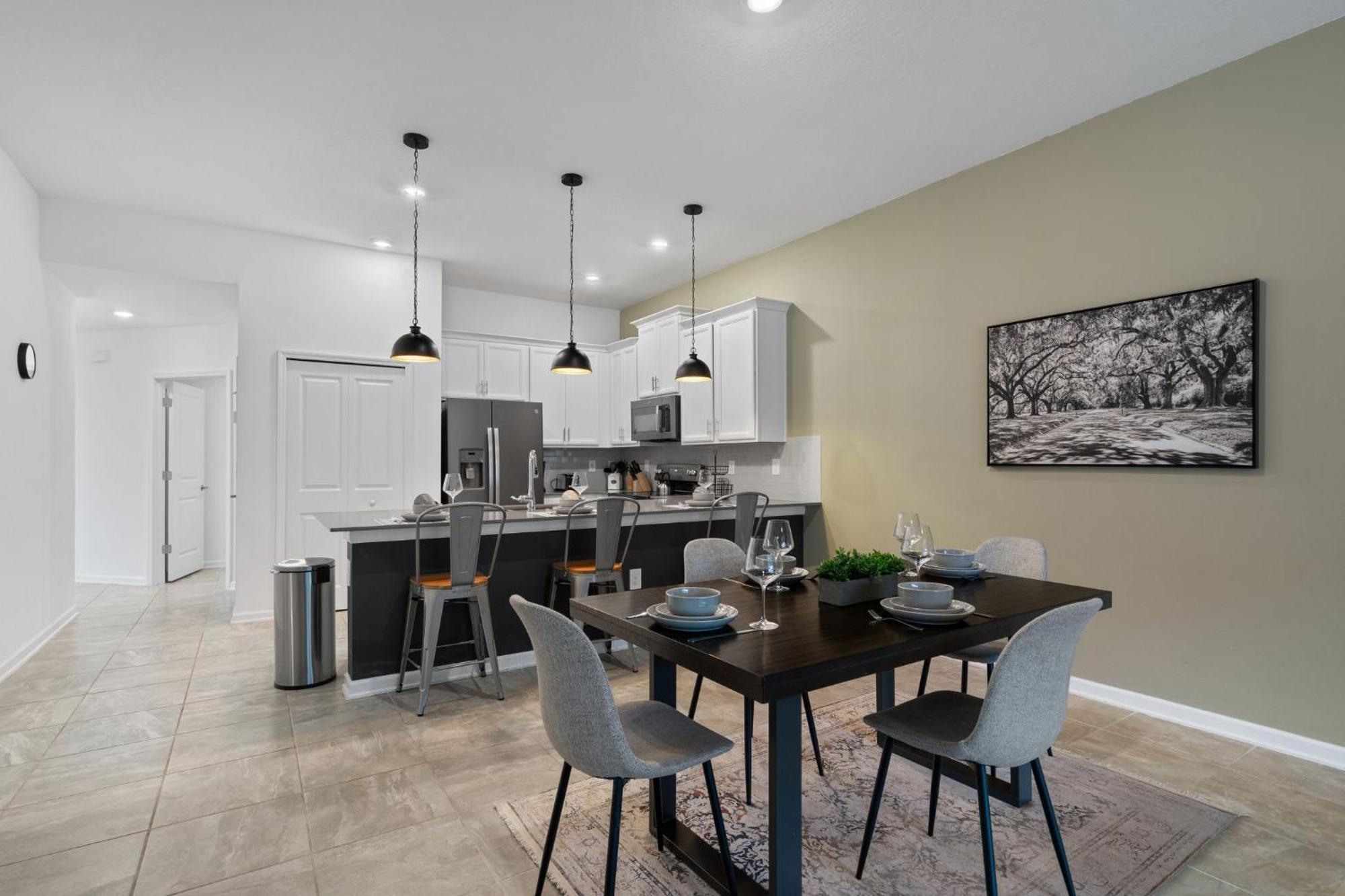 Condo 2Bed2Bath Next To Disney W Free Water Park Kissimmee Exterior photo